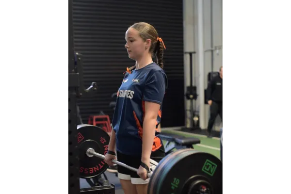 Why the Off-Season Matters for Every Youth Athlete