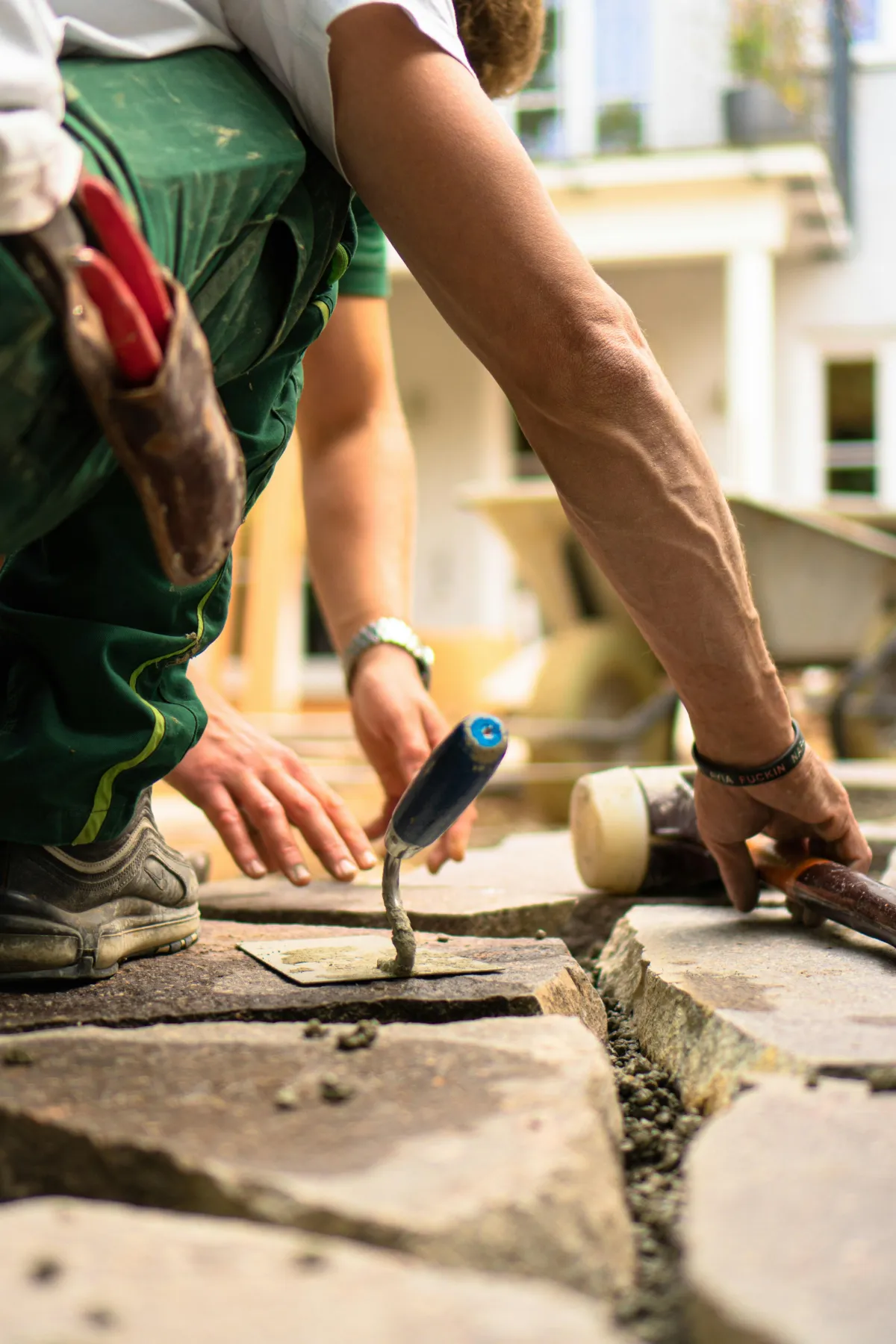 Avoid Disaster—What You Must Know About AI customer service roofing