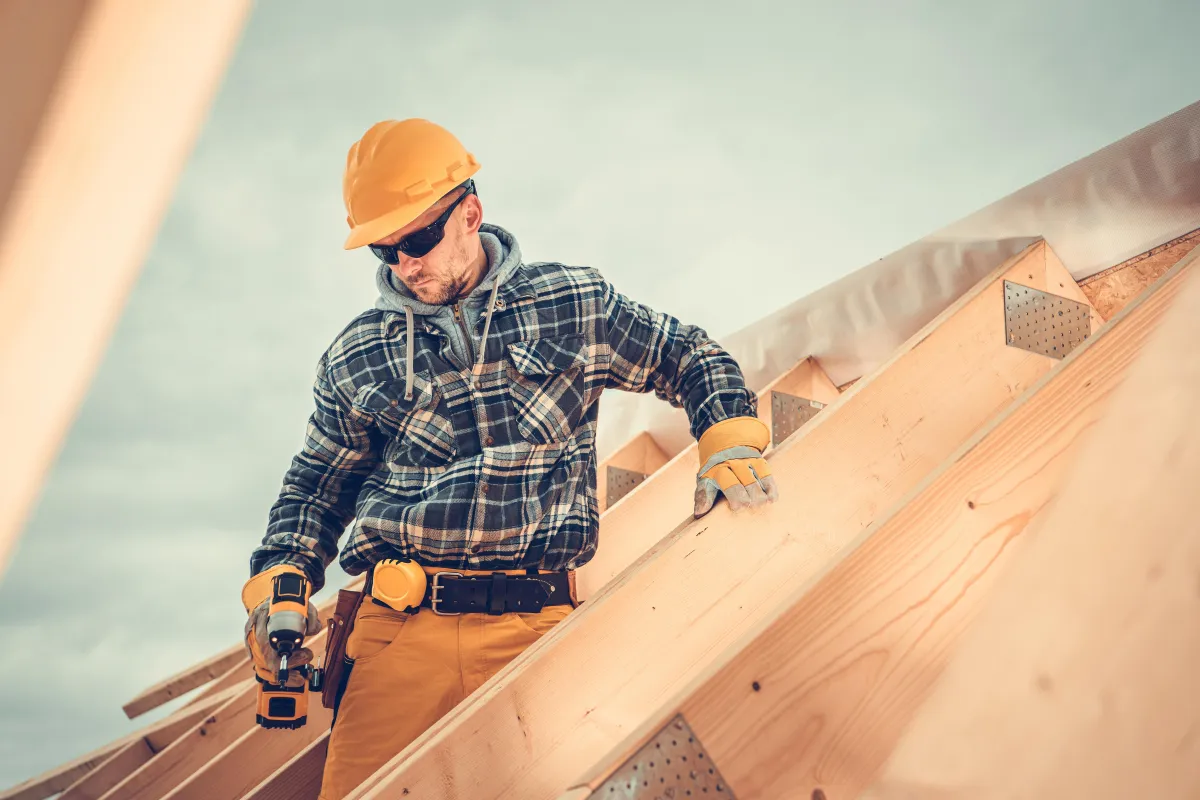 Discover predictive maintenance roofing AI For Long-Term Savings