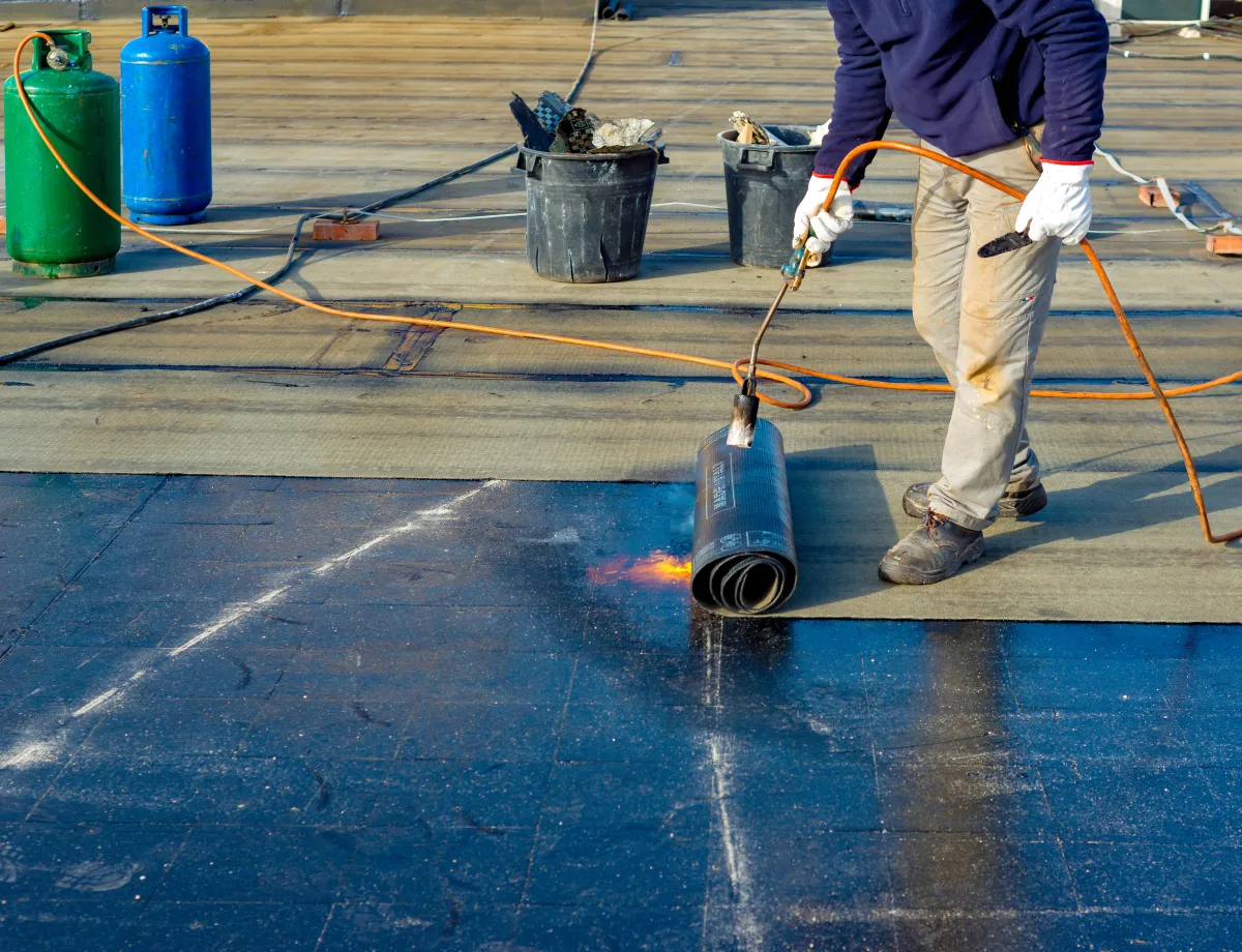 Fix Your AI-powered roofing estimates Issues Fast and Easy