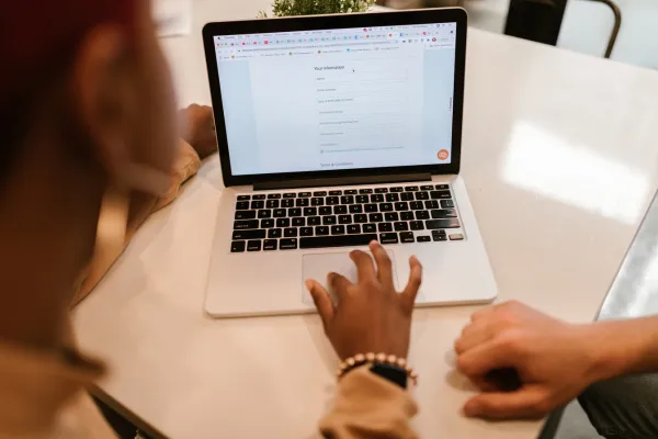 How Smart Forms and Surveys Can Increase Conversions and Customer Engagement - Persystent AI