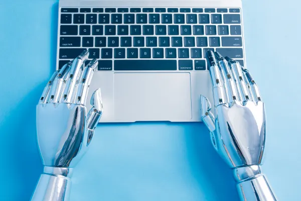 Warning: The AI Revolution Isn’t Coming — It’s Already Crushing the Unprepared - Persystent AI