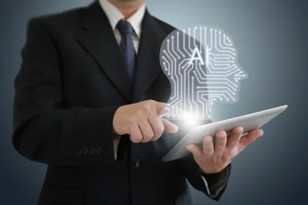 Unlocking Your Business’s Potential: How AI Can Be Your Secret Weapon - Persystent AI