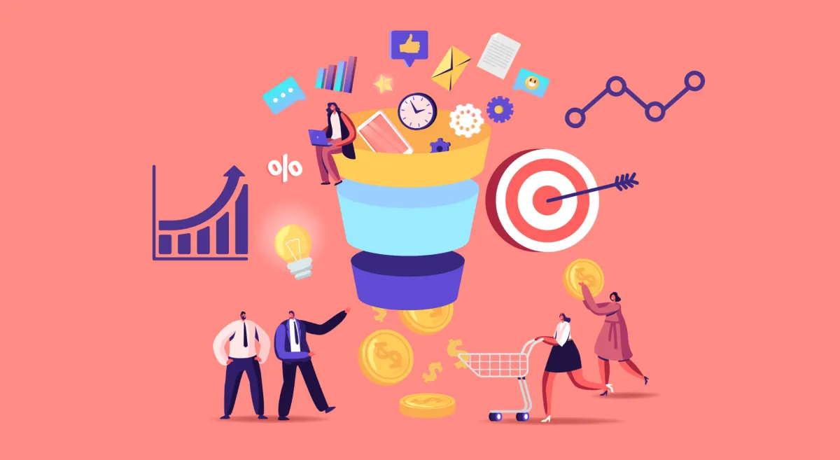 Unlocking Growth: Convert Phase Two of Marketing for Small Businesses