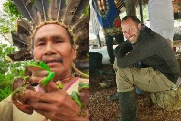 Rediscovering Ancient Traditions for Modern Growth
