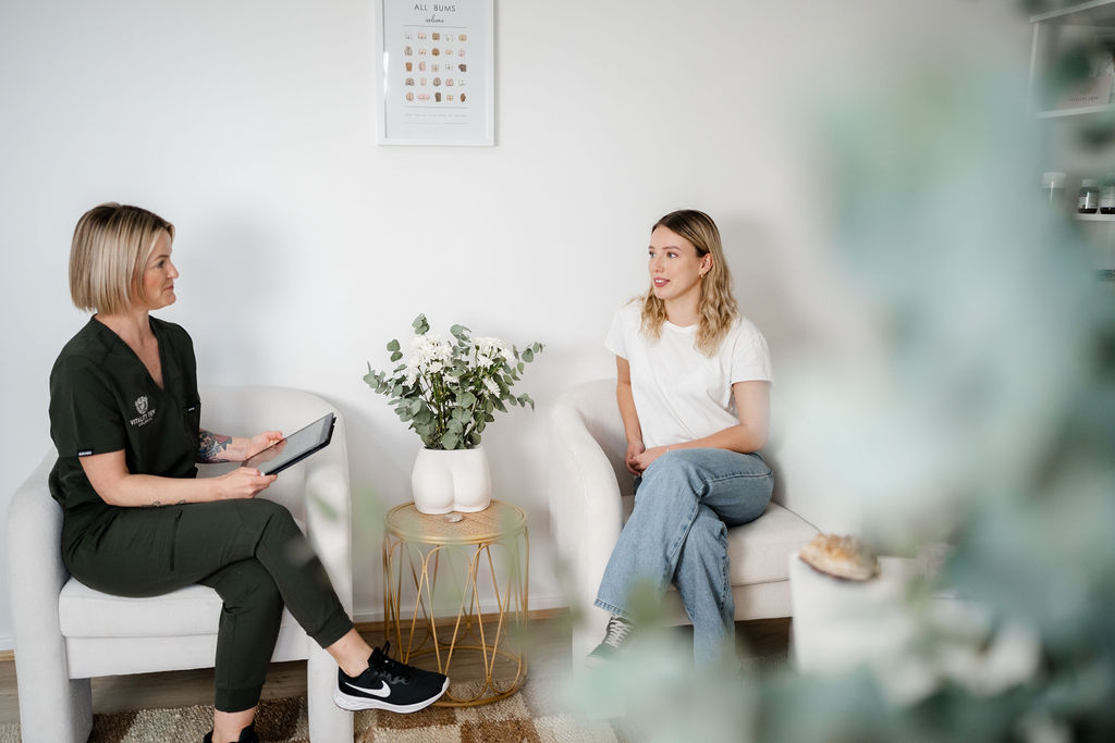 Colonics and Detox Symptoms (it’s not all bad)