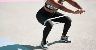 FUNCTIONAL GLUTES