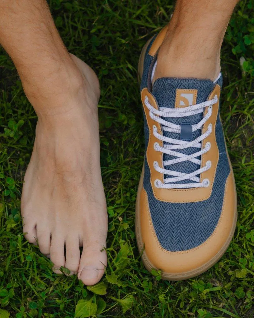 Barefoot vs Shoes when Training