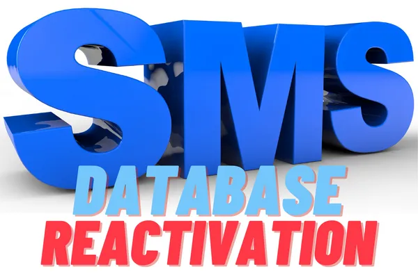 Database Reactivation