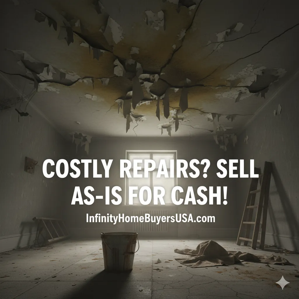 Costly Repairs in Port St. Lucie? Sell Your House Fast (No Fixes Needed!)