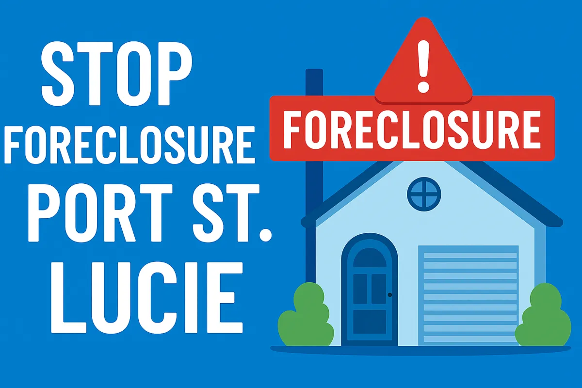 The Definitive Guide to Selling Your House Fast in Port St. Lucie: Why Cash is the Only Certainty in a Shifting Florida Market
