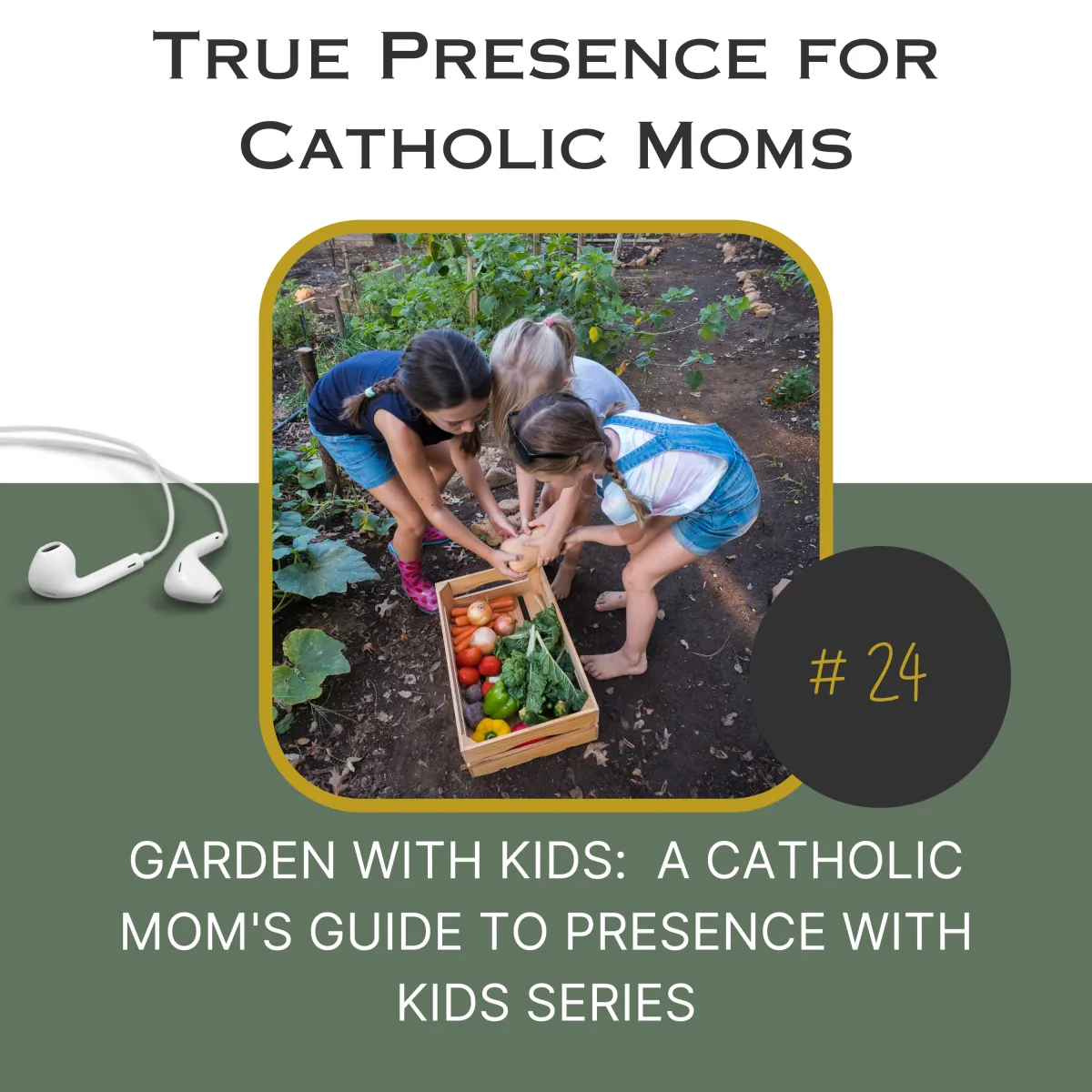 kids gardening
