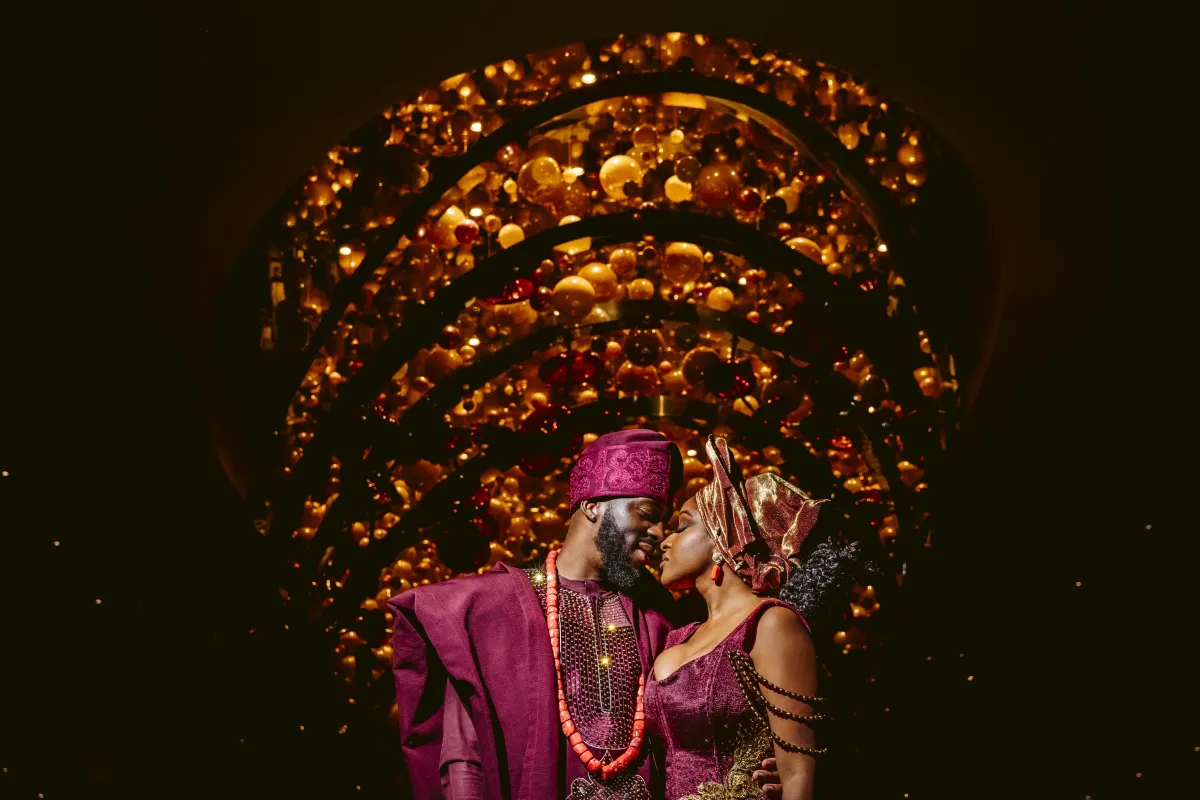 5 Reasons To Have A Destination Wedding 