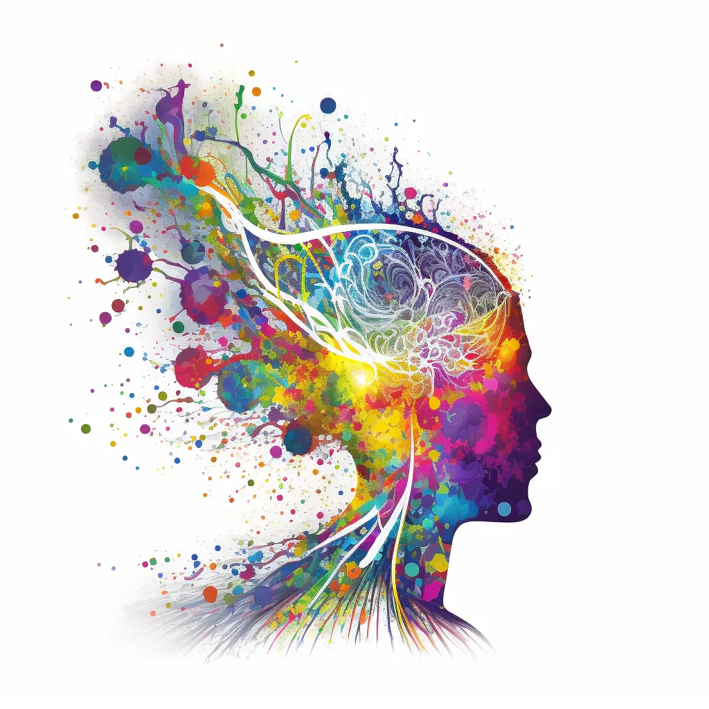 Subconscious Mind by DigiVisionArtDesign