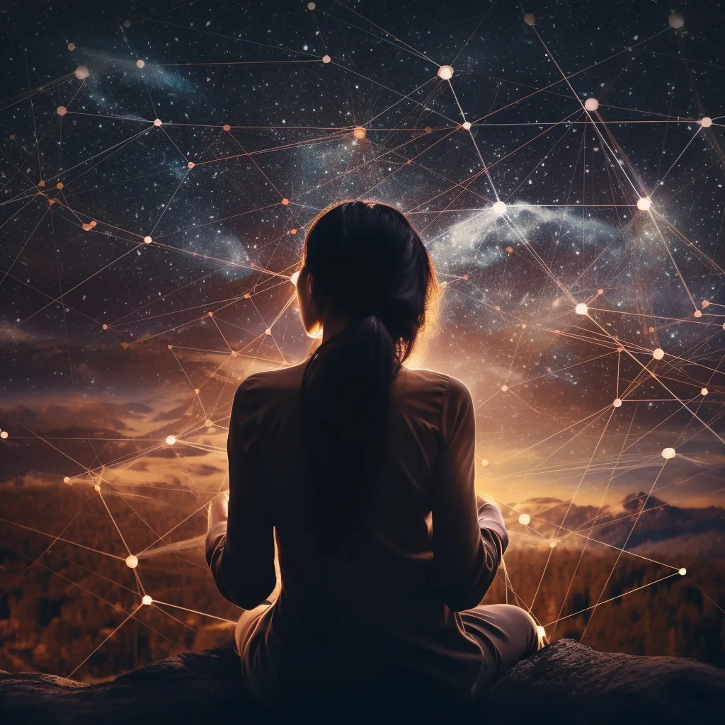 Unlocking Change by DigiVisionArtDesign