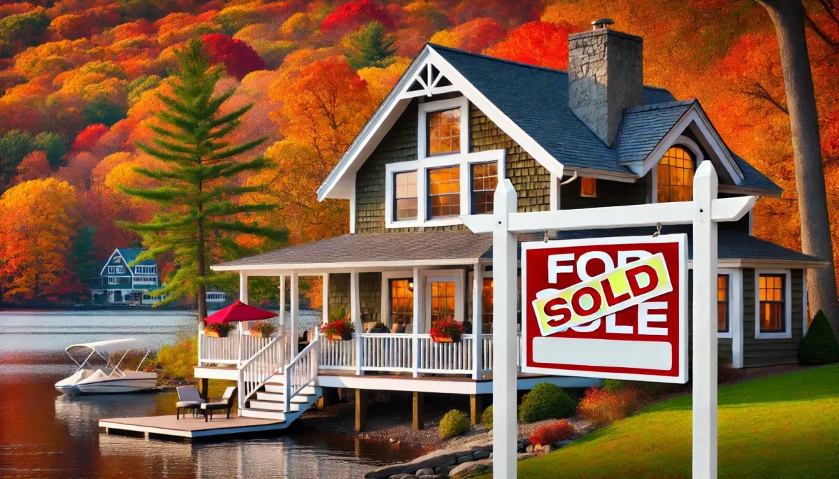 Dream to Doorstep Strategies for a Seamless Real Estate Experience