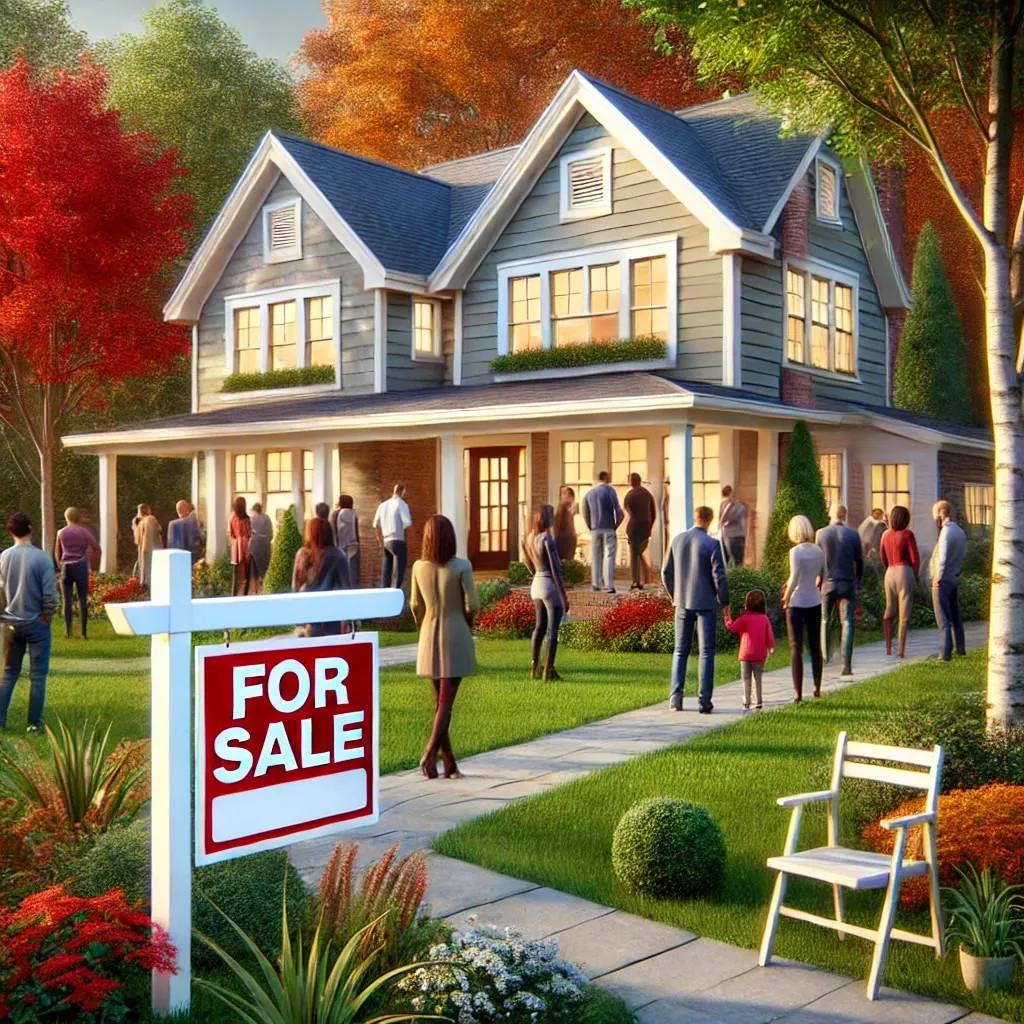 Musical Chairs: Your Guide to Winning in Today's Real Estate Market