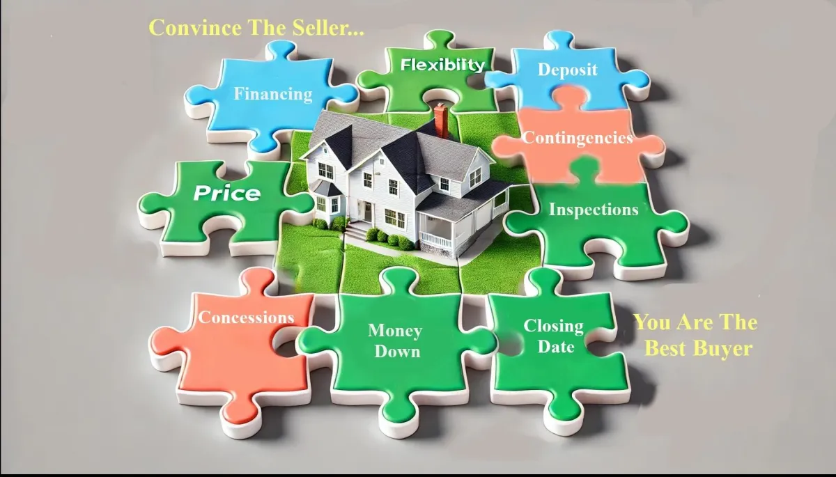 Why the Highest Offer Doesn't Always Win in Connecticut Real Estate