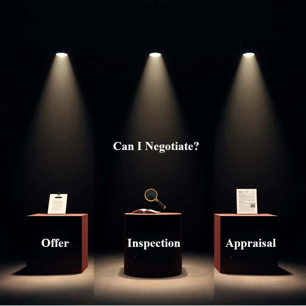 Smart Home Buyers Know These 3 Negotiation Tactics—Do You?