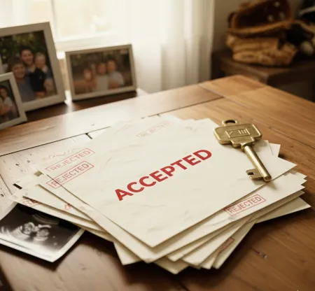 Connecticut home buyer struggling to win offers