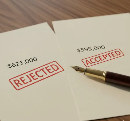 Connecticut homebuyers beating higher offers