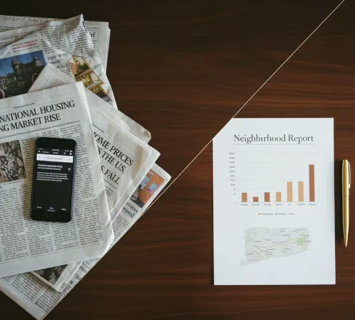 Connecticut Housing Market: Local Reality vs National Noise