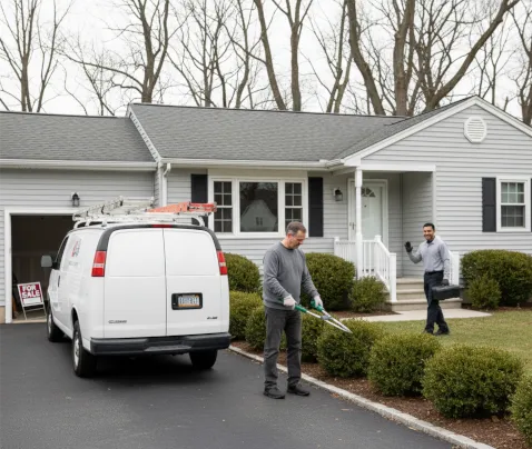 How to Get Your CT Home Ready to Sell