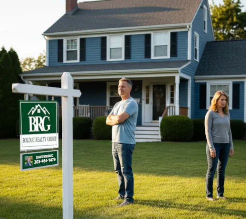 Ready to Sell Your CT Home? Answer These 6 Questions First