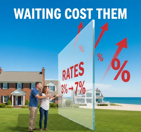 Don't 'Time' Your CT Move—Plan It: Two Real-World Outcomes