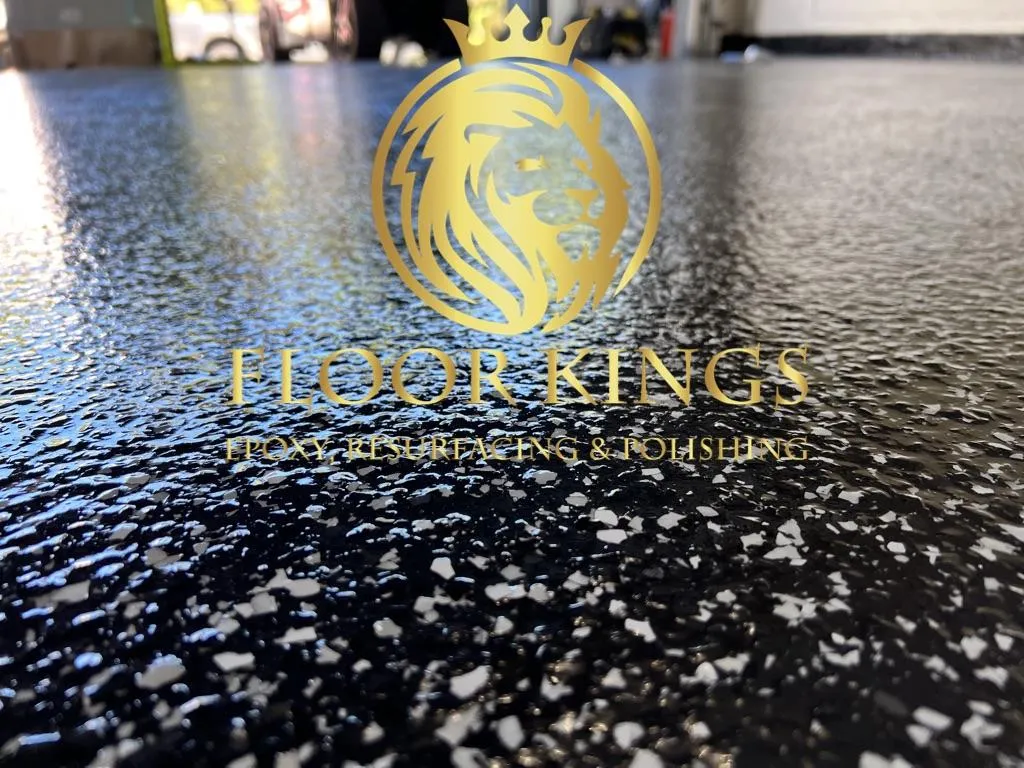 “20x Stronger Than Epoxy?” Real Talk About Gimmick Flooring Claims in Port St. Lucie