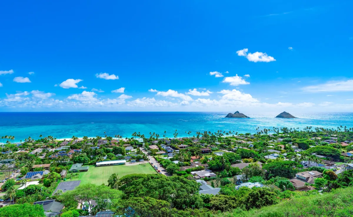 Kailua Town: A Hidden Gem on Oahu’s East Coast