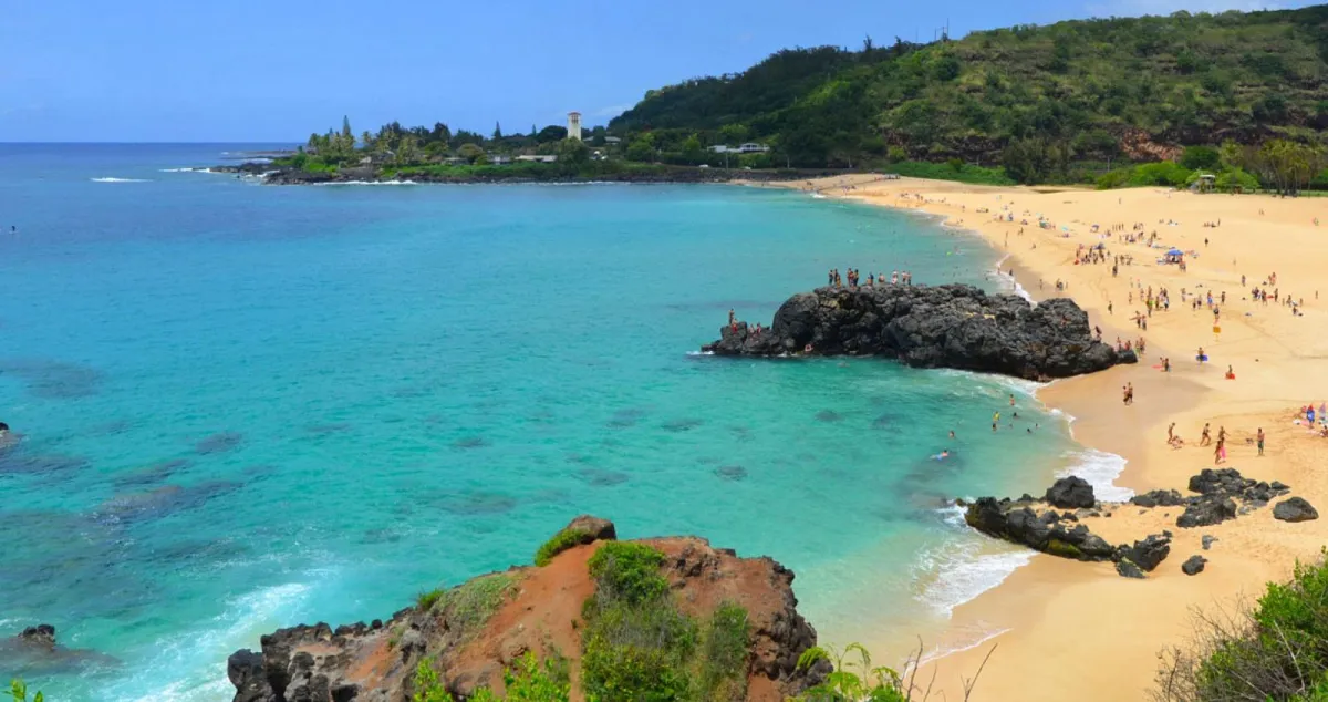 Oahu’s North Shore: Where Adventure Meets Paradise
