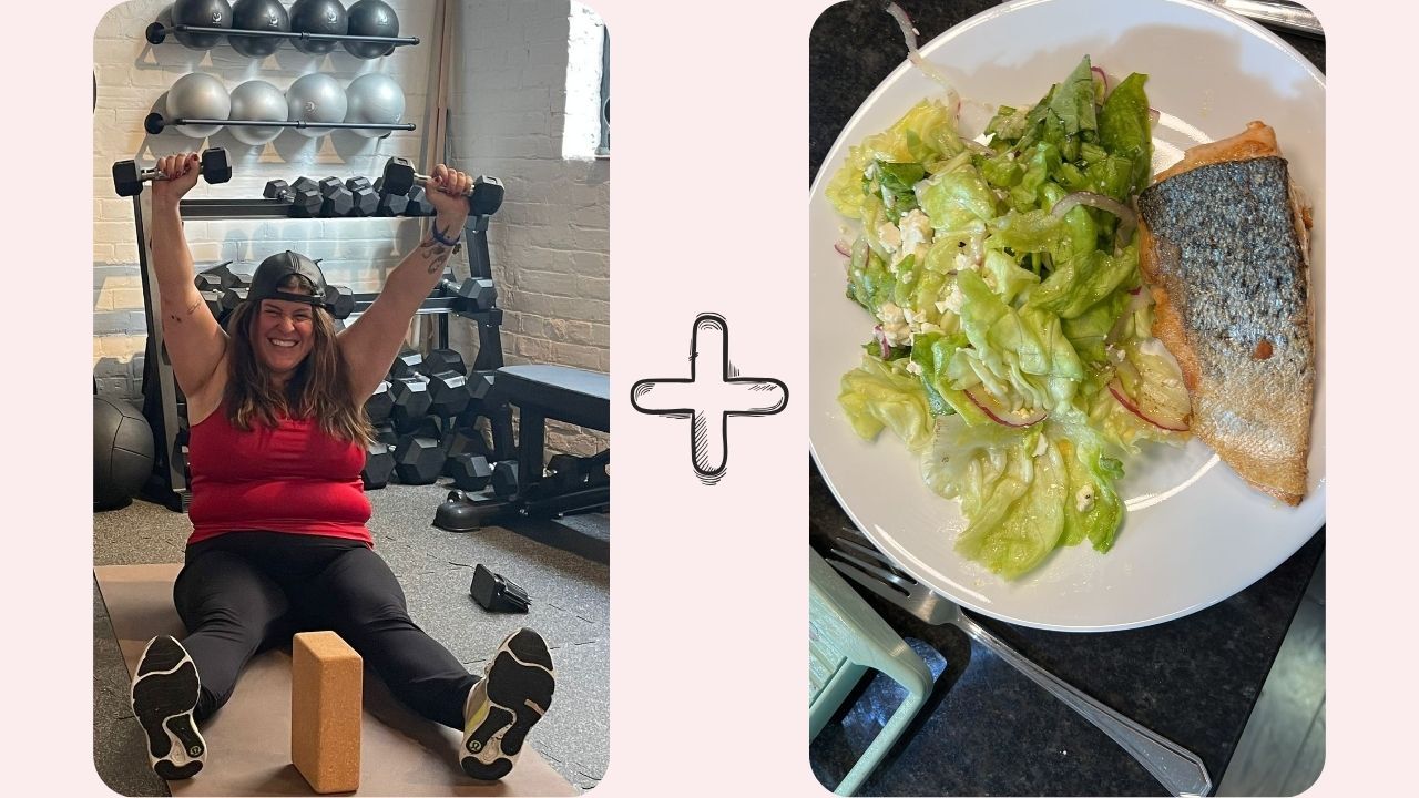 How Alana Reclaimed Her Strength After Baby No. 4 Without Sacrificing Her Life (Or Her Sanity)