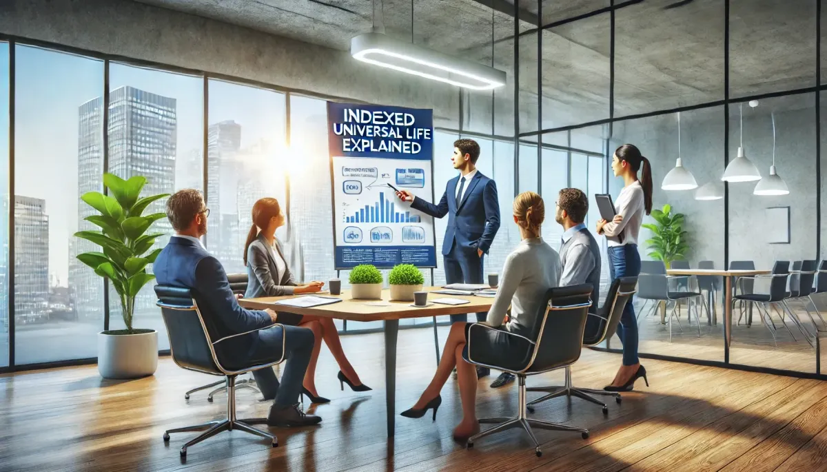 The Truth About IULs (Indexed Universal Life Insurance) and Wealth Building