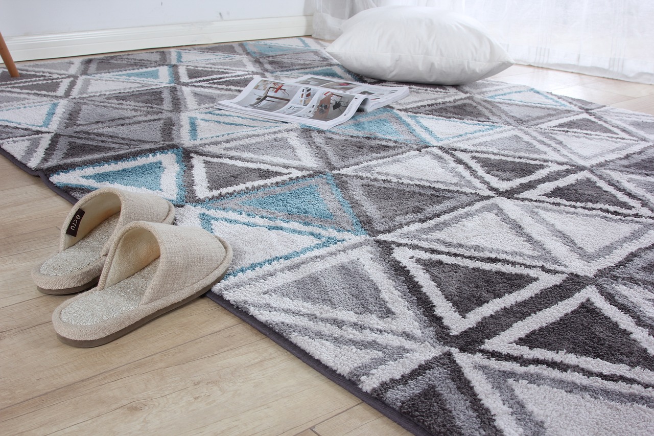 How to Remove Makeup from Carpet
