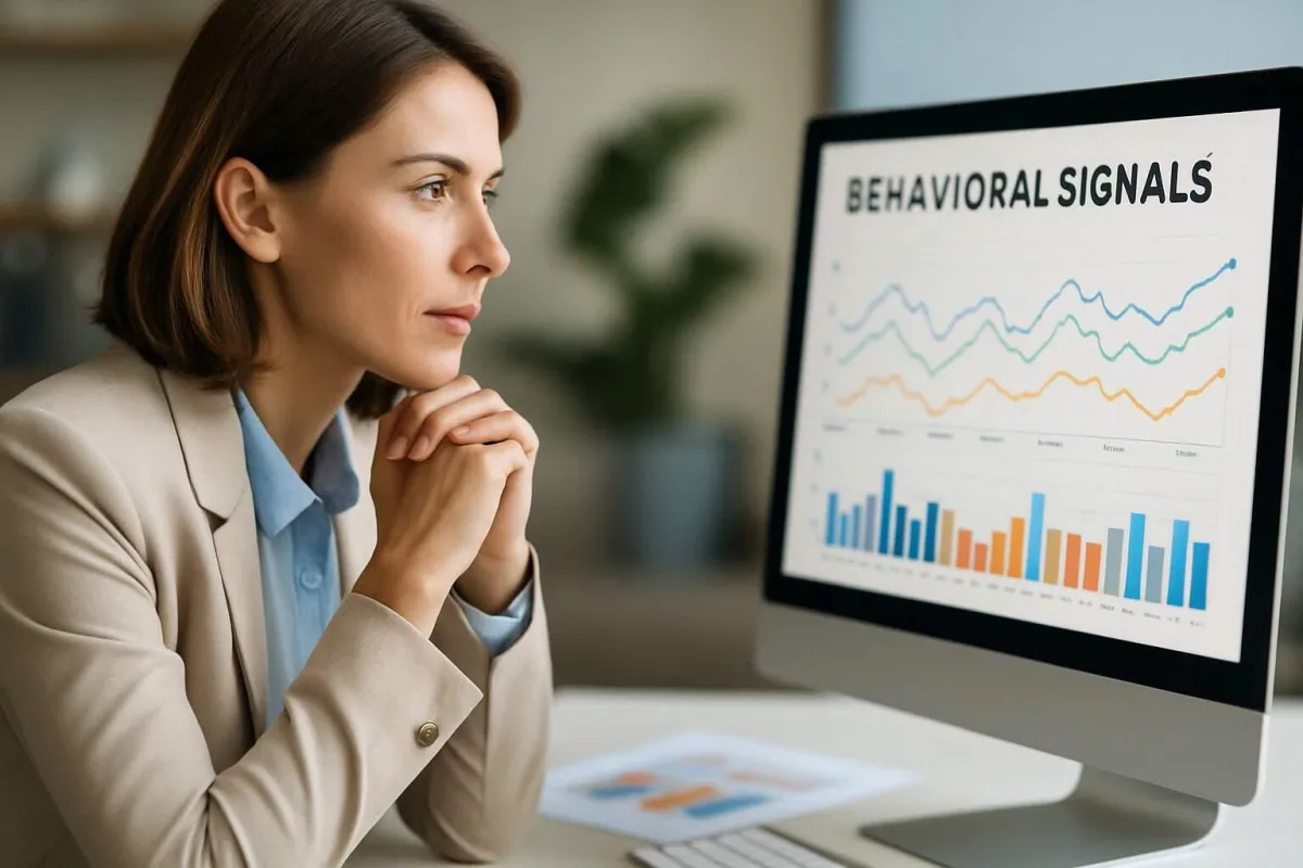 How to Turn Customer Data Into Results: The 4-Stage Strategy for Health & Wellness Brands