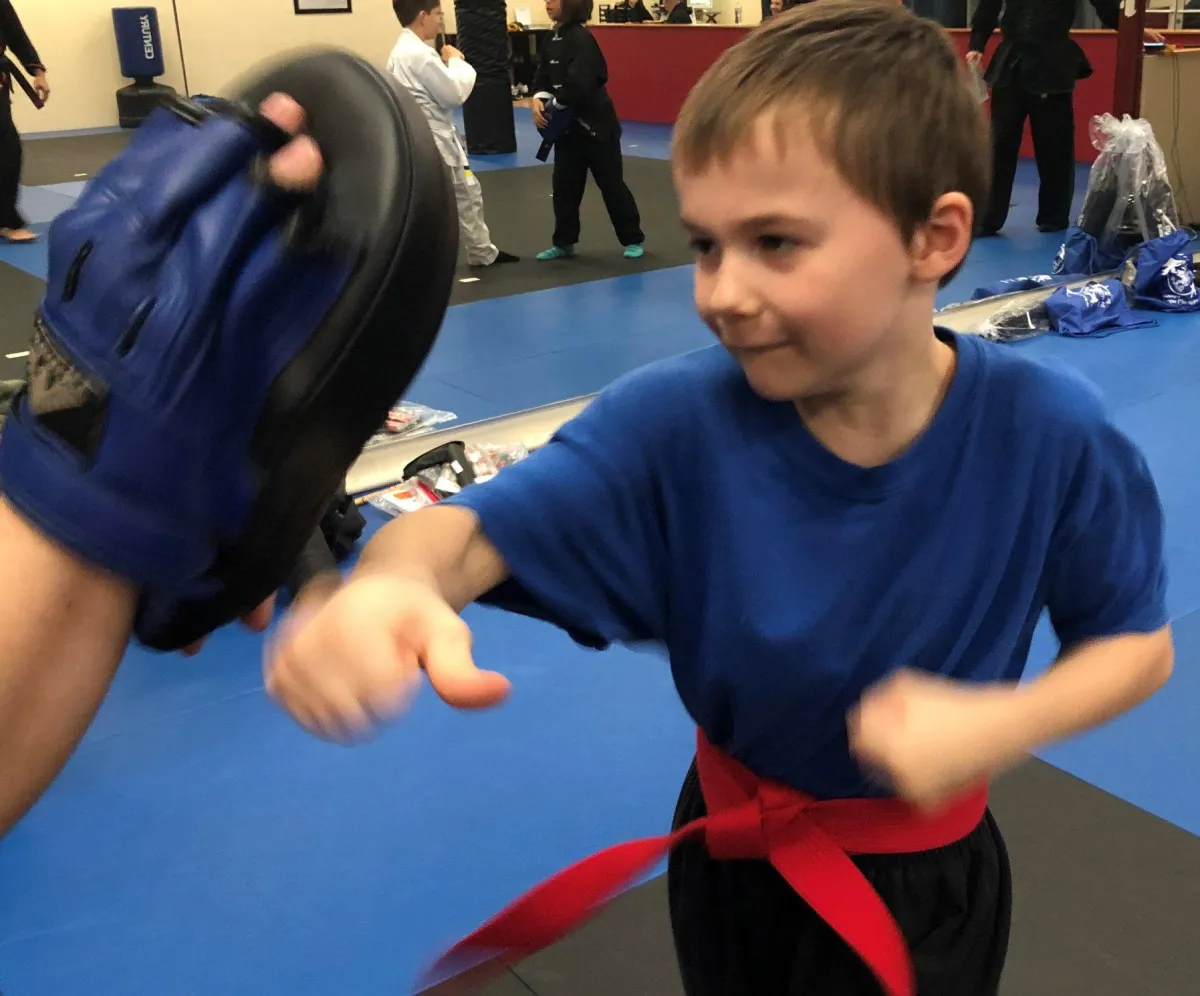 Bellevue Martial Arts Classes