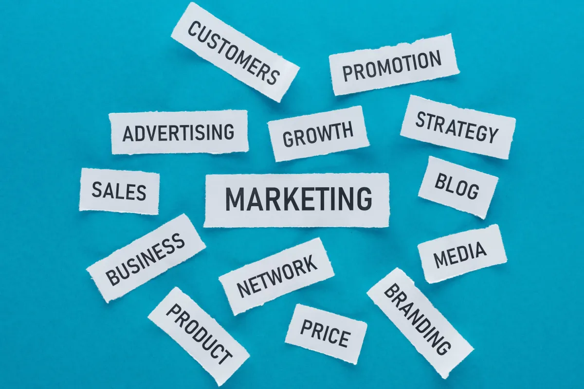 Vertriebsorientiertes Marketing