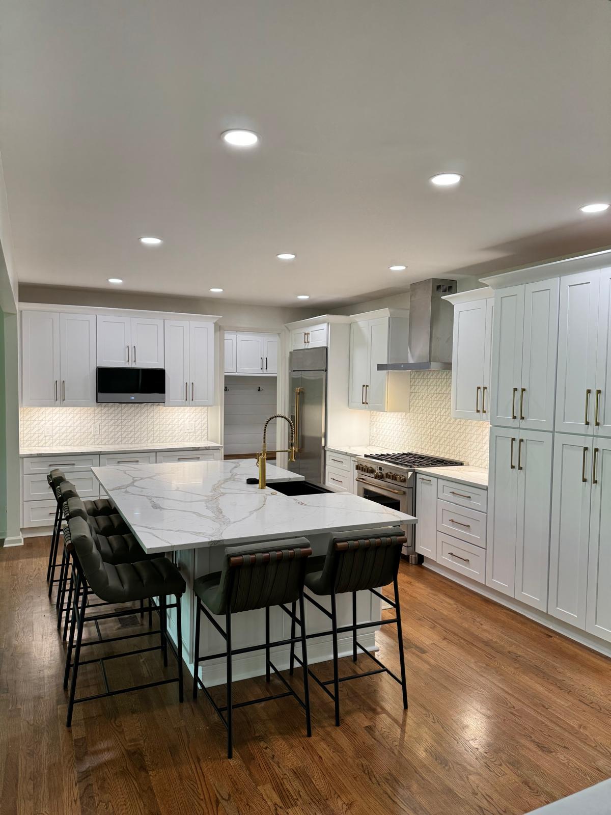 Maximize Kitchen Remodeling ROI for Greater Home Value