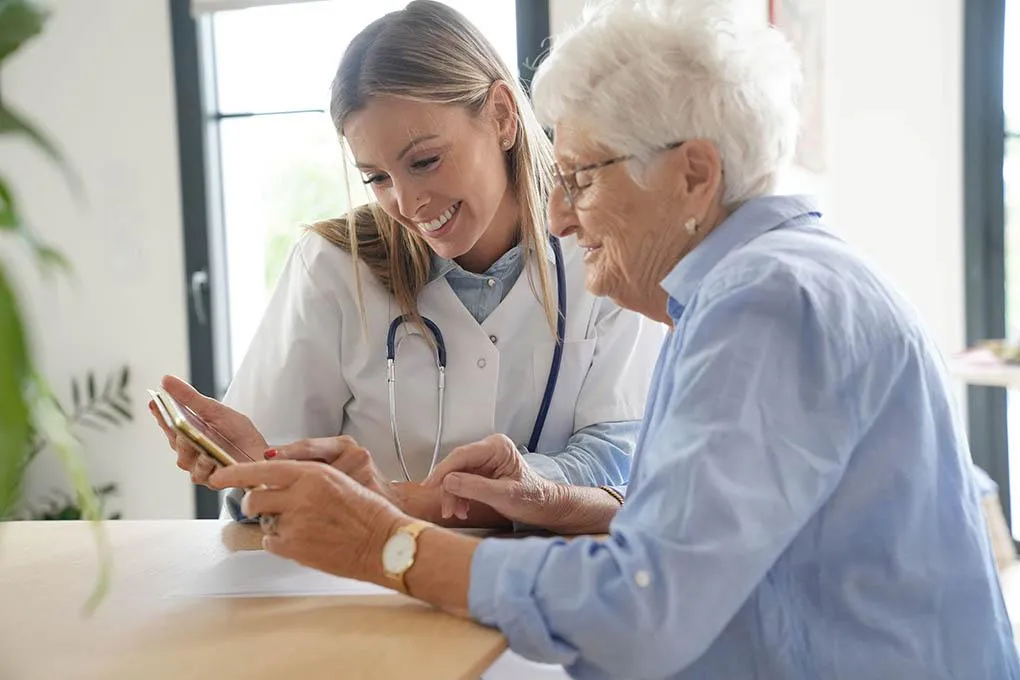 Get clarity on what care fees mean for your assets