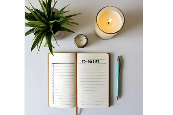 Slowing Down Isn’t Giving Up: A Mindful Living Guide for the Overloaded Brain