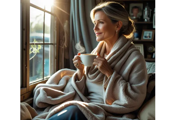 The Lazy Woman’s Guide to Decluttering
