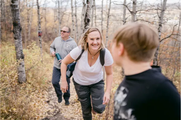 Feeling Like a Stranger in Your Own Skin? Here's What Helped Me Feel Like Me Again