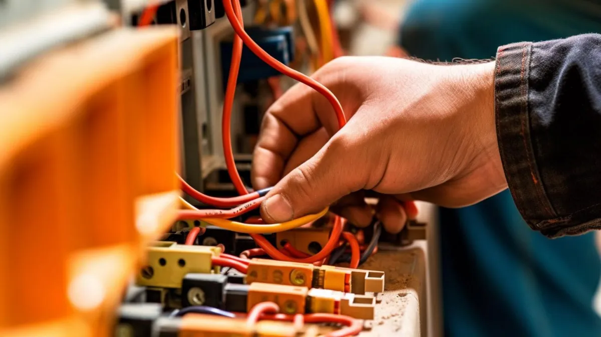 Rewiring Old Homes in Staunton: What to Expect & How to Prepare