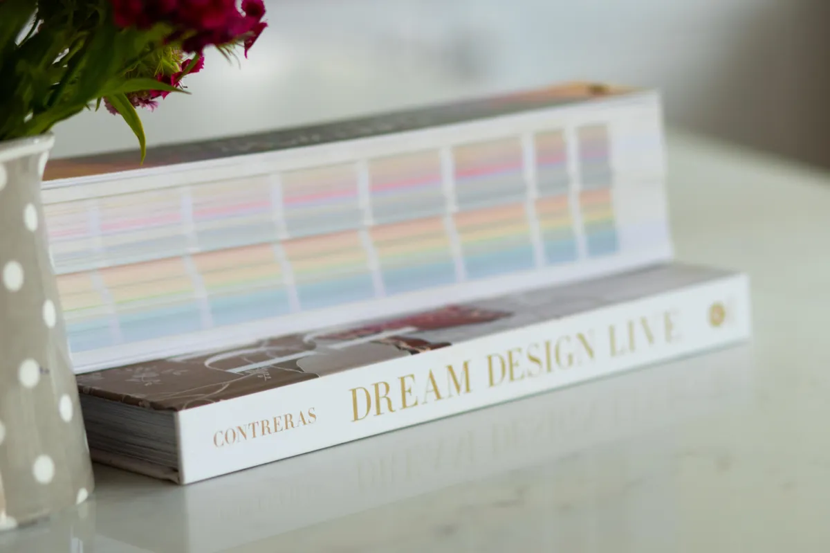 Love Interior Design 