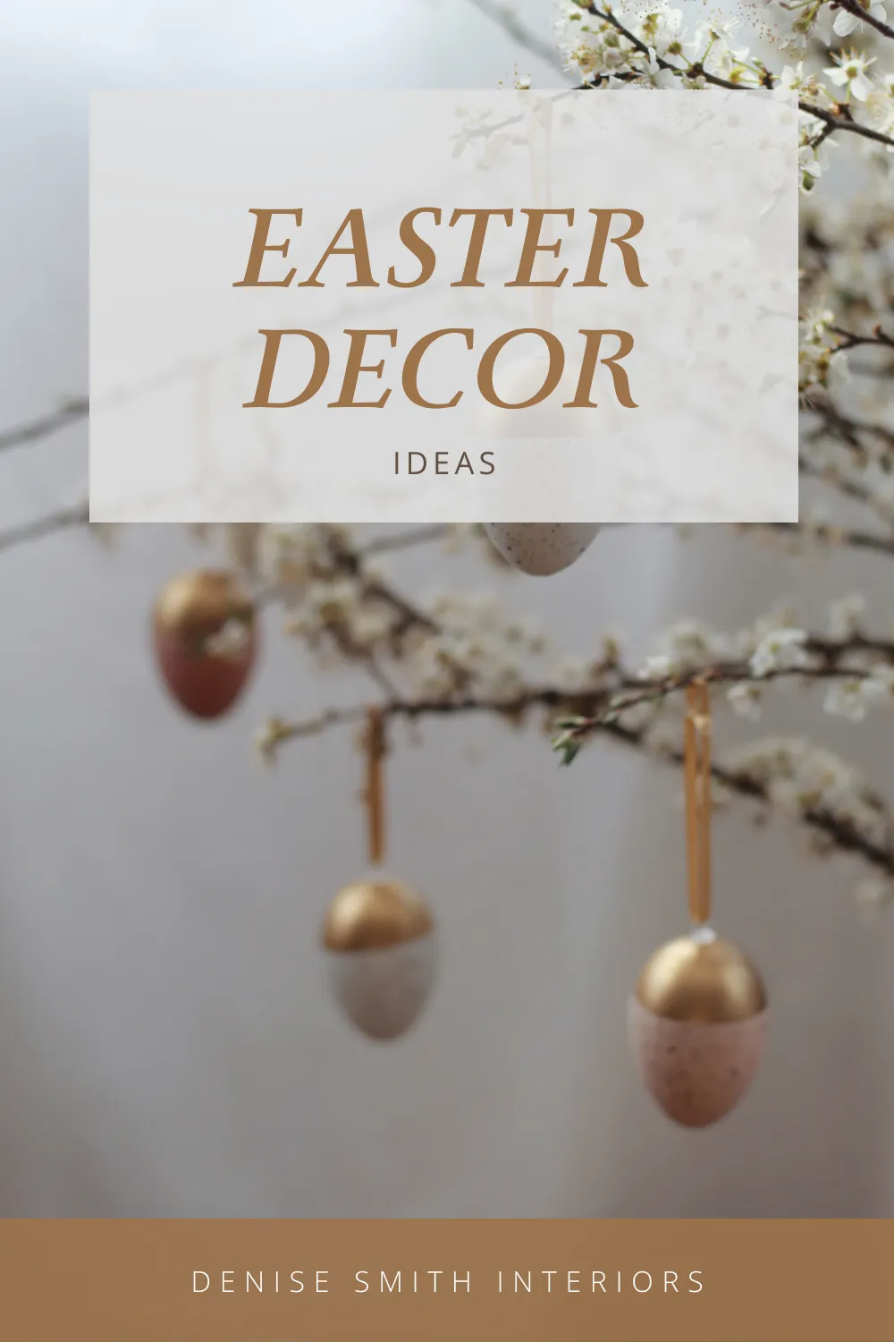 Easter Decoration