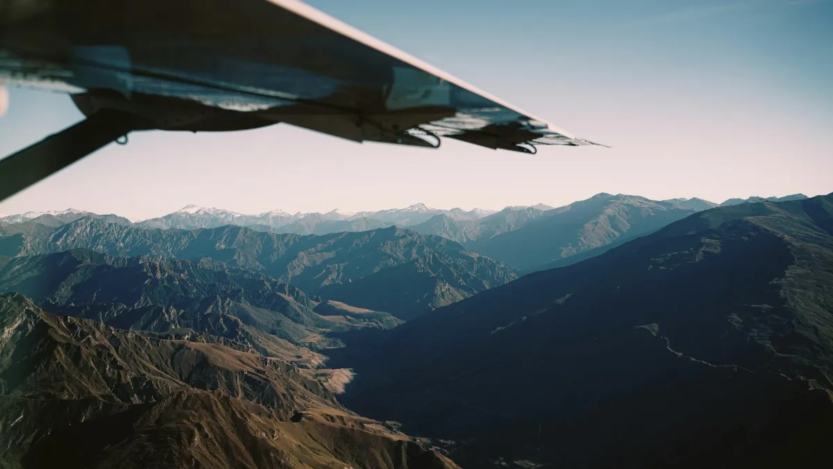 NEW MINISTRY ANNOUNCEMENT