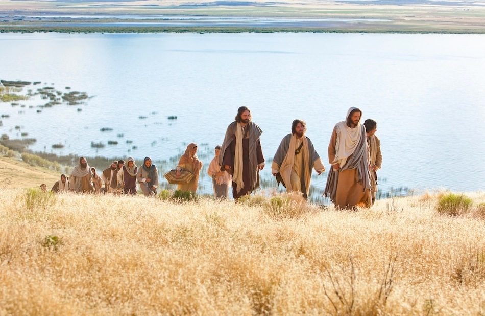 A Disciple’s Undying Devotion