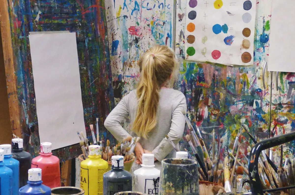 Project-Based Learning Ideas for STEAM Classrooms
