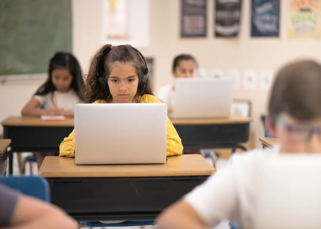History and Evolution of Educational Technology: From Floppy Disks to AI Tutors